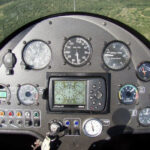 Curso piloto de autogiro