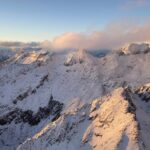 Pirineo Aragonés en autogiro
