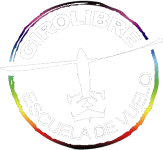 Girolibre vuelo en telegiro